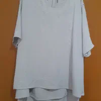 مانتو دامن شلوار کاپشن همه سالم|لباس|رشت, تازه آباد|دیوار