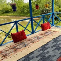 اجاره روزانه سوییت ویلا اقامتگاه خانه سنتی