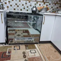 گازفهردارسالم خانگی|اجاق گاز و لوازم برقی پخت‌وپز|بردسکن, |دیوار