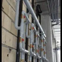 لوله کشی گاز خانگی و تجاری|خدمات پیشه و مهارت|محمدشهر, محمدشهر|دیوار