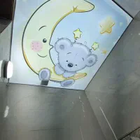 سقف کاذب کشسان|خدمات پیشه و مهارت|اهواز, کیان اباد|دیوار