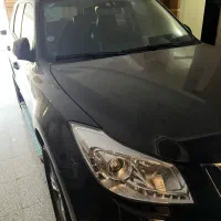 هایما s7+ سفارشی|خودرو سواری و وانت|اصفهان, رزمندگان|دیوار