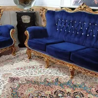 مبل 7 نفره کارکرد|مبلمان خانگی و میز عسلی|قزوین, |دیوار