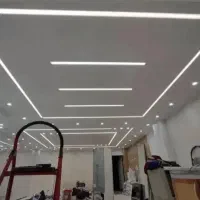 کناف،تایل،PVC|خدمات پیشه و مهارت|کرمانشاه, |دیوار