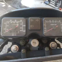 تریل  ۱۵۰ سی سی پیشرو پارس