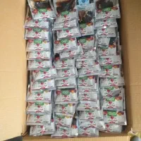 فروش انواع ترشک عمده در انواع طعم ها|خوردنی و آشامیدنی|بابل, |دیوار