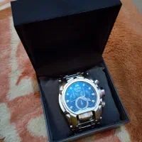 ساعت مچی مردانه اینویکتا گودزیلا زعوس در حد صفر