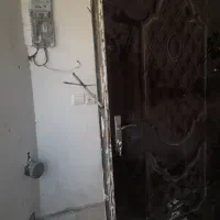 درب آپارتمان در حد نو با چهار چوب|مصالح و تجهیزات ساختمان|اسفراین, |دیوار