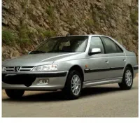 پژو تاکسی ماشین راننده دربستی اژانس سرویس مسافر