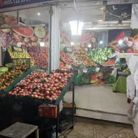 6عدد پالت میوه فروشی حرفه ای|فروشگاه و مغازه|کرج, چمران|دیوار
