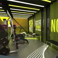 رهن بوفه باشگاه بدنسازی باغتخت پاخور عالی