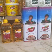 انواع روغن های جدید خارجی وایرانی