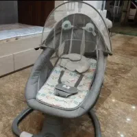 گهواره برقی ماستلا