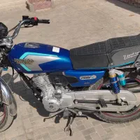 زمرد200|موتورسیکلت|بیرجند, |دیوار