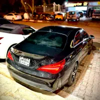 مرسدس بنز CLA250 AMG مدل۲۰۱۹|خودرو سواری و وانت|کیش, |دیوار