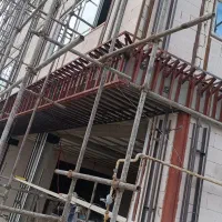 جوشکاری و نبشی کشی|خدمات پیشه و مهارت|اردبیل, |دیوار