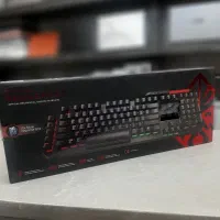 کیبورد گیمینگ مکانیکال Hp omen sequencer
