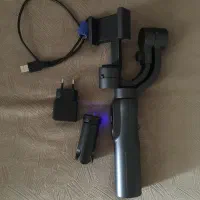 گیمبال برند pny