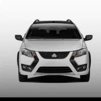 حواله کوییک rsسفید مشکی