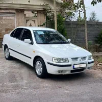 سمند مدل ۸۲ دوگانه