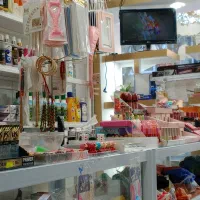 لوازم آرایشی زیر قیمت خرید بعلت جمع آوری