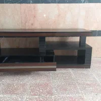 ۱۲عددپشتی .یک تخته فرش۱۲متری .یک عدد میزتلویزیون