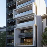 پیش فروش آپارتمان ۱۲۵ متری سند عرصه بلوار