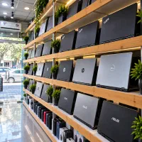 قبل از خرید لپتاپ استوک این آگهی رو ببین + اقساط