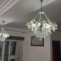 فروش فوری لوستر|لوستر و چراغ آویز|گرگان, |دیوار
