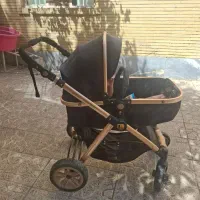 کالسکه مادرکر|کالسکه و لوازم جانبی|تهران, ونک|دیوار