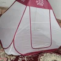 چادر مسافرتی 12نفره اول اگاهی بخوان