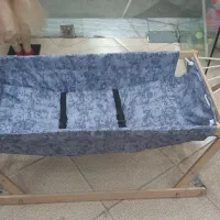 لباس۵تیکه نوزادی سیسمونی نیم وجبی|اسباب و اثاث بچه|کرمان, |دیوار