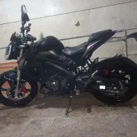 موتور بنلی 180s