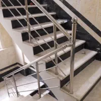 Steel railing|تلویزیون و پروژکتور|سنندج, |دیوار