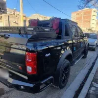 کی ام سی T8|خودرو سواری و وانت|اردبیل, |دیوار