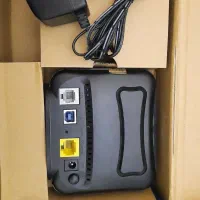 مودم D-LINK|مودم و تجهیزات شبکه|تهران, ابوذر|دیوار