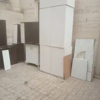 کابینت دست دوم