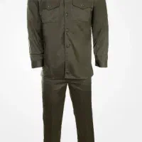 لباس سربازی نیروی انتظامی