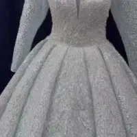 فروش لباس عروس