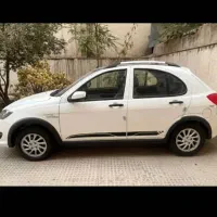 کوییک GXRپارس خودرودرحد صفر|خودرو سواری و وانت|مشهد, امیریه|دیوار