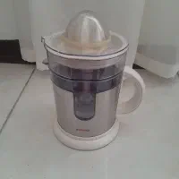 آب پرتغال گیر