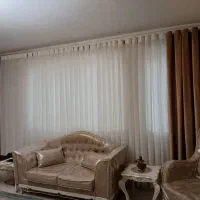 پرده حریر نونو