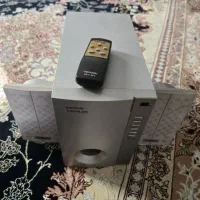 اسپیکر میکرولب لکسوس