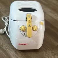 سرخ کن ثانی