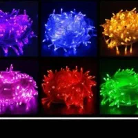 پخش انواع ریسه های تزیینی و وایرلس|ریسه و چراغ تزئینی|تهران, فردوسی|دیوار