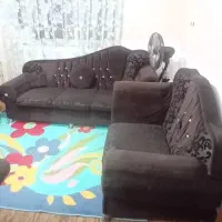 مبل کلاسیک در حد نو