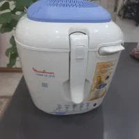 سرخ کن‌ مولینکس اصل فرانسه