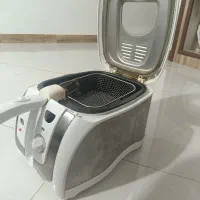 سرخ کن روغنی