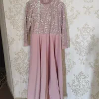 لباس مجلسی نونو فقط سه ساعت پوشیده شده