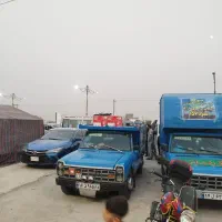 نیسان ۸۸|خودرو سواری و وانت|کرج, شهرک کوثر|دیوار